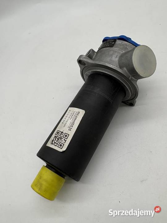 Mahle PI 50006058 NBR Filtr powrotny Warszawa