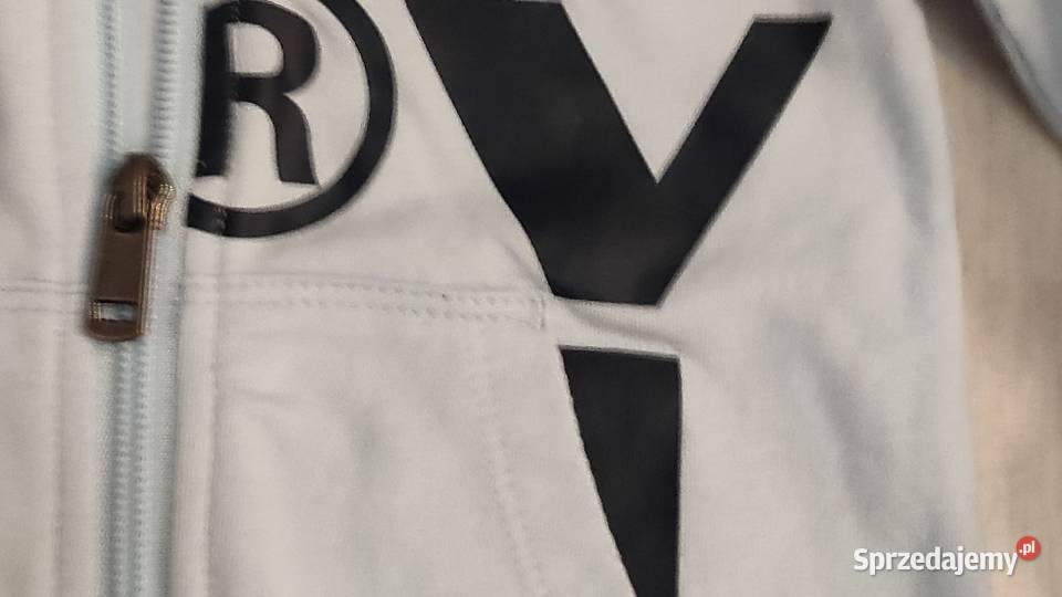 Rampers pajacyk kombinezon firmy Levis rozmiar Kombinezony i śpiworki Łódź