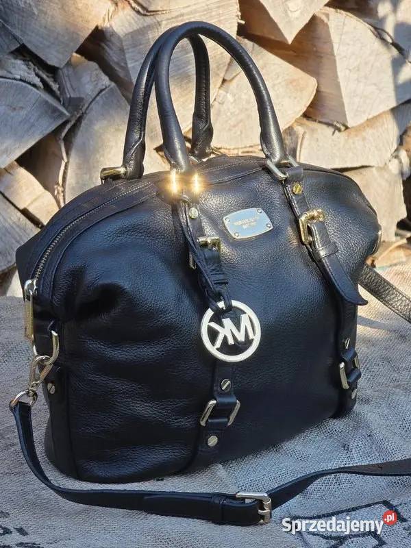 Torebka XL Michael Kors w idealnym stanie