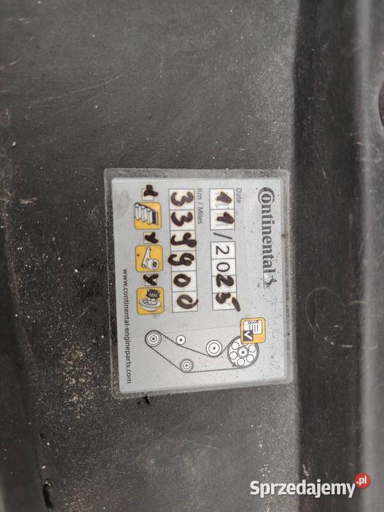 Golf 4 14 16v LPG czarny Zwoleń