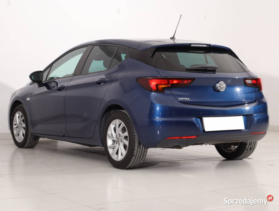 Opel Astra 12 Turbo Piaseczno sprzedam