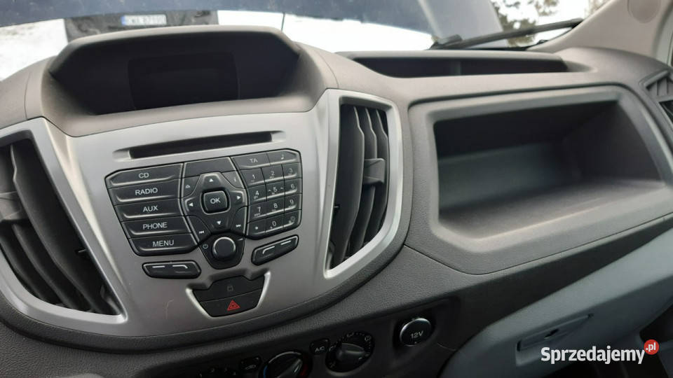 Ford Transit małopolskie sprzedam