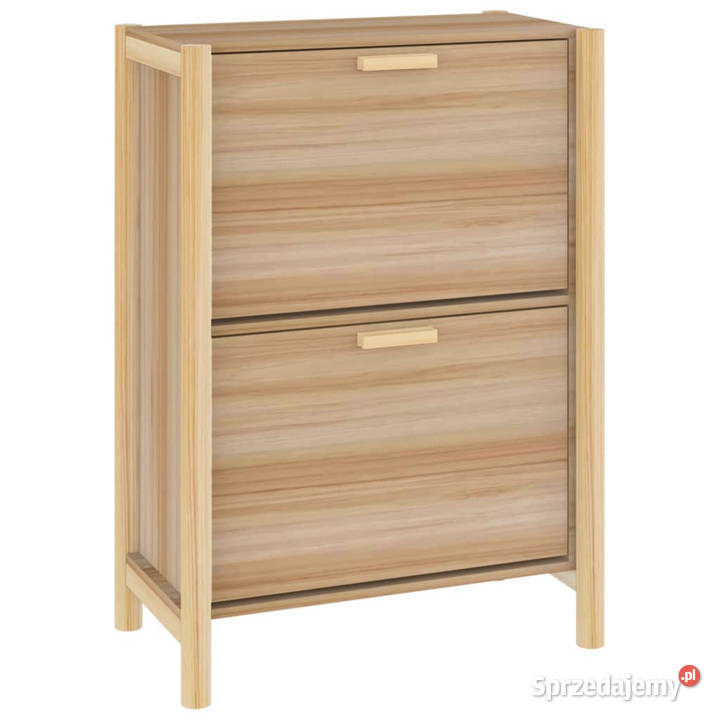 Szafka na buty 575x33x80 materiał drewnopochodny mazowieckie Warszawa