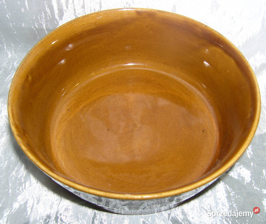 miska vintage porcelit MirostowiceD dolnośląskie Bartków