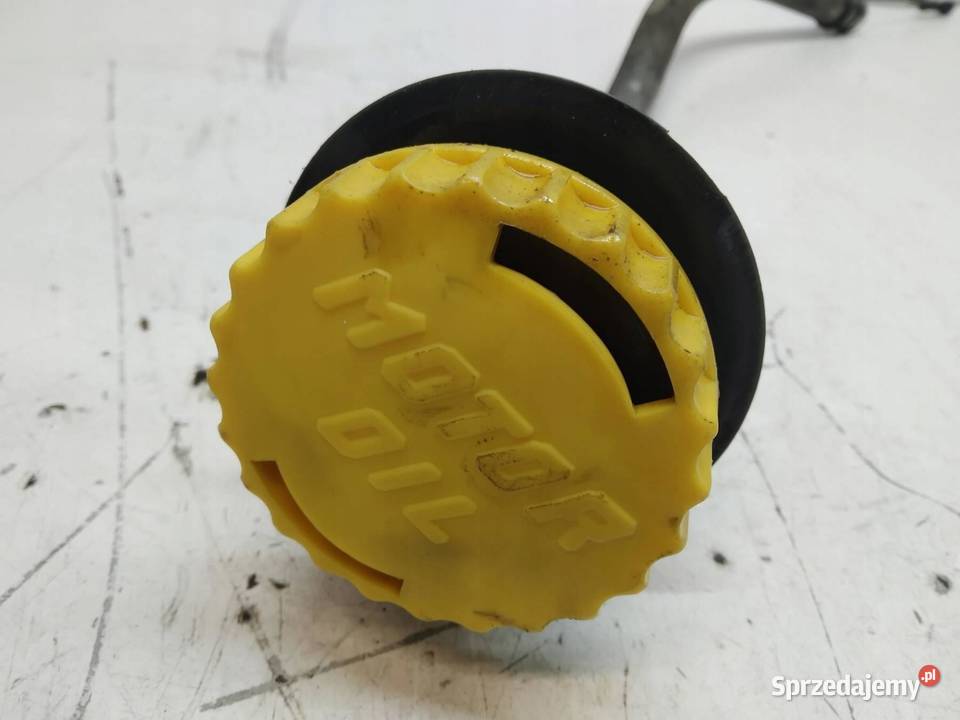 BAGNET MIARKA OLEJU 9172271 20 16V T Saab 95 I