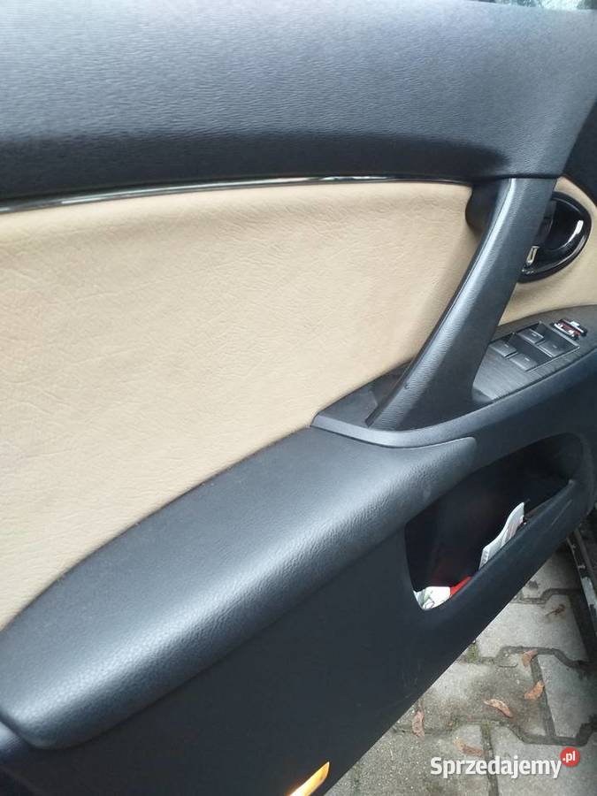 Toyota Avensis t27 kombi 18 bg 2009r 1cm3 Piaseczno