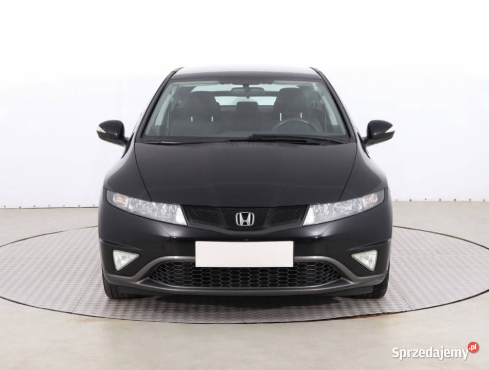 Honda Civic 14 iVTEC Piaseczno