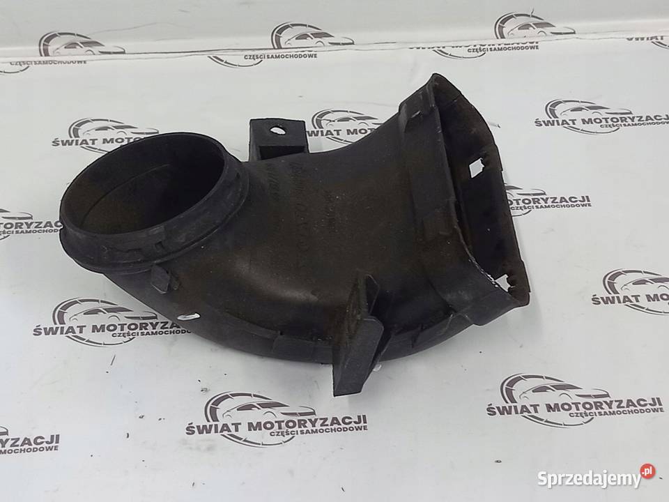 VOLVO C30 07r rura dolot powietrza 30677427 Kielce sprzedam