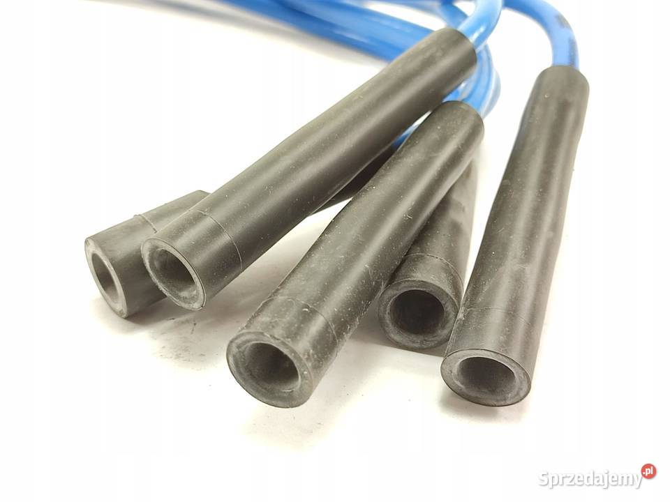 PRZEWODY ZAPŁONOWE RENAULT MEGANE I 14 19962008