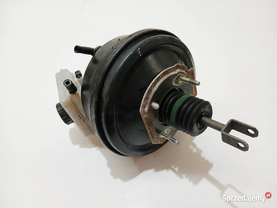 SERWO HAMULCOWE POMPA BMW X3 F25 N47D20C 6854352 osobowe Strzyżewice