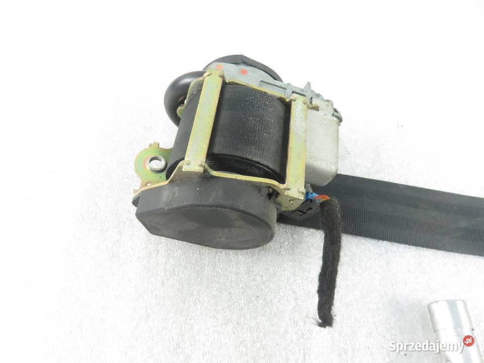 PAS PRAWY PRZEDNI CITROEN C5 II B507743