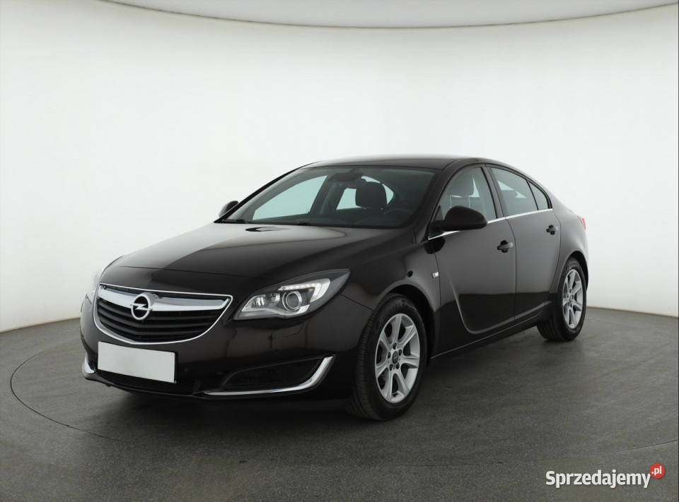 Opel Insignia 20 CDTI czujnik deszczu