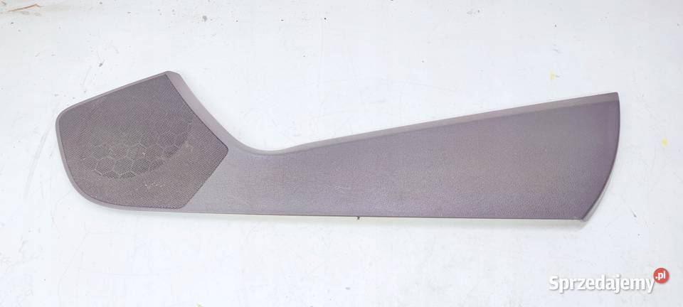 KRATKA MASKOWNICA GŁOŚNIKA AUDI Q7 4L0867134 PP Przystajń