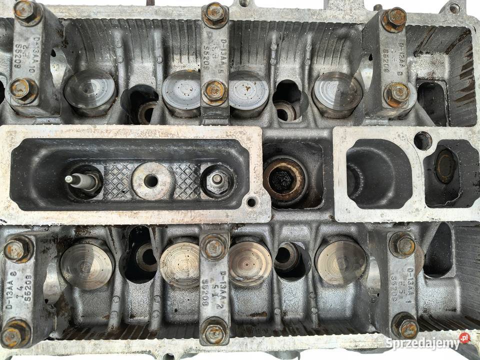 GŁOWICA Mazda 3 5 6 20 23 6M8G6090A Chełm sprzedam