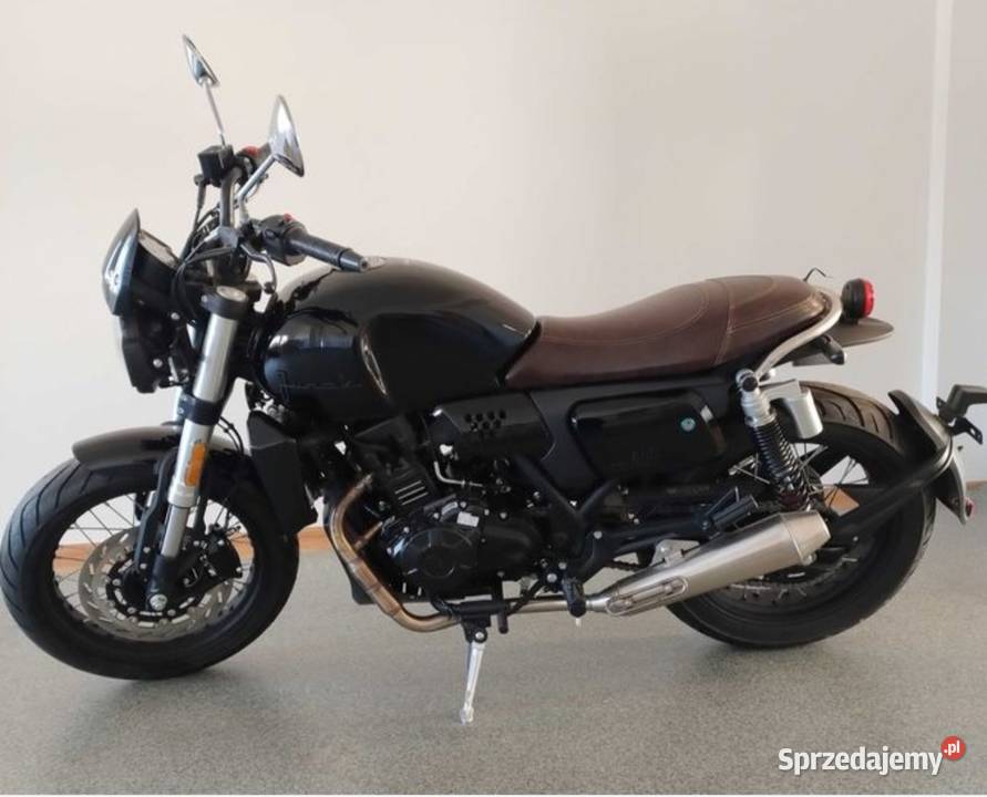 Junak SR400 Skarżysko-Kamienna