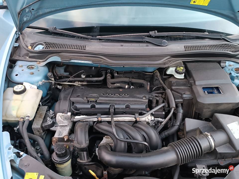 Volvo s40 Mirzec