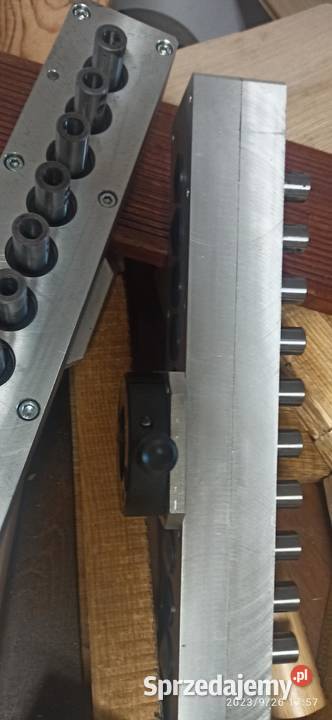 nowe głowice wiertarskie Kłodawa