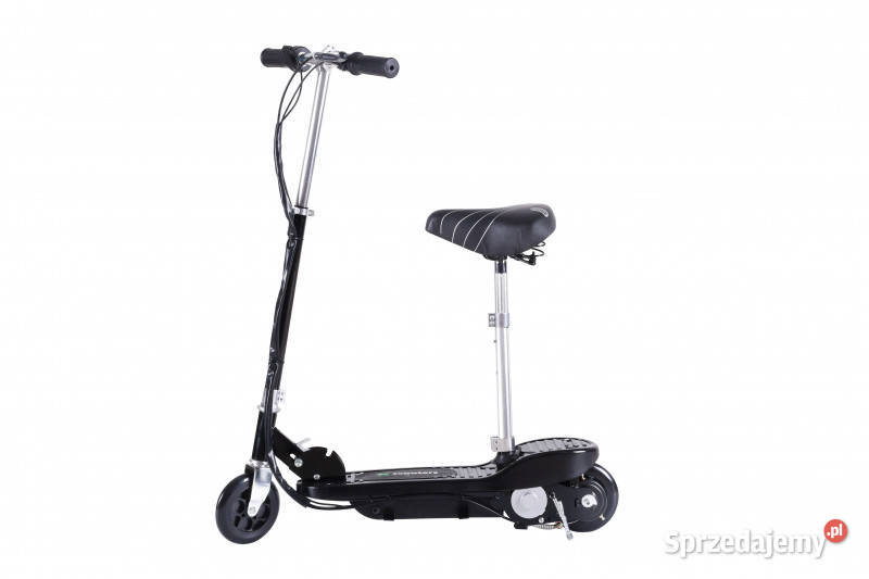 Hulajnoga elektryczna Xscooters XS02 Sport Sport sprzedam