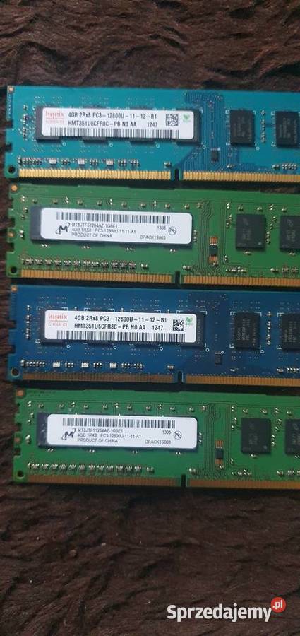 Komputer stacjonarny do gry pc i516gbgtx 4gb Kielce