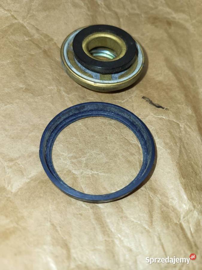 Wartburg 353 Nowa reperaturka uszczelniacz Piaseczno sprzedam