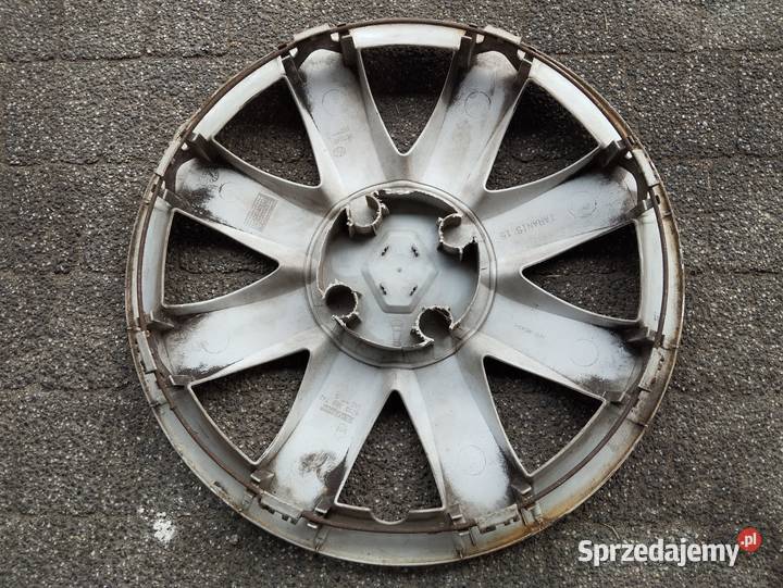 Kołpak Renault 15 8200388842 Taranis Clio III