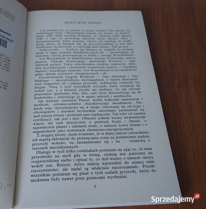 Niedostrzegalne światy Wojciech Rostafiński pomorskie Gdańsk