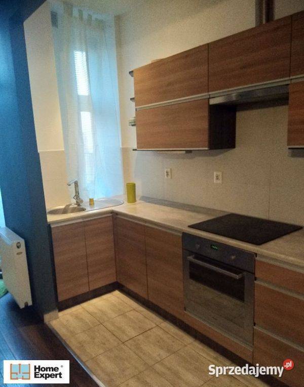3pok 70met Wapiennej 2 BALKONY Wrocław Piętro 4 Sprzedaż