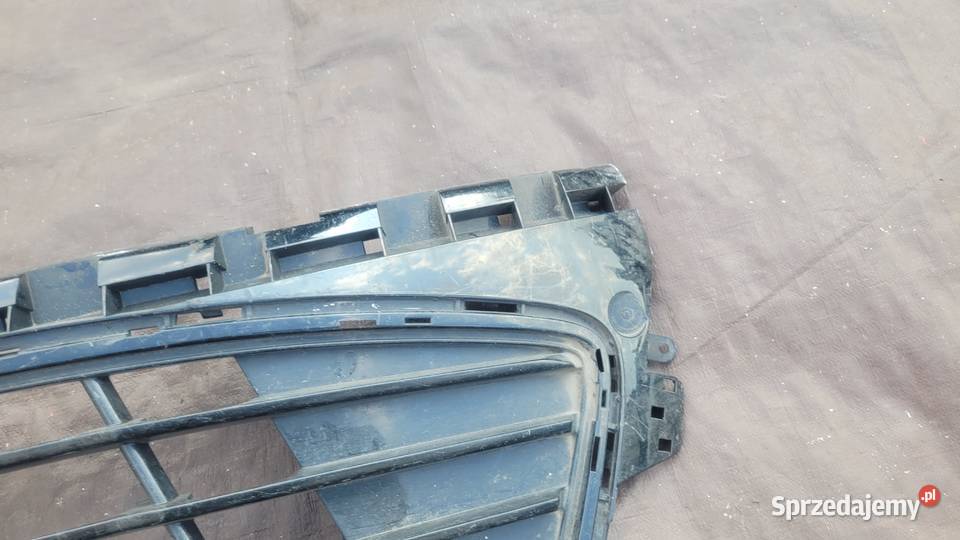 FORD S MK1 LIFT KRATKA ŚRODKOWA ZDERZAKA PRZÓD Ruda Śląska