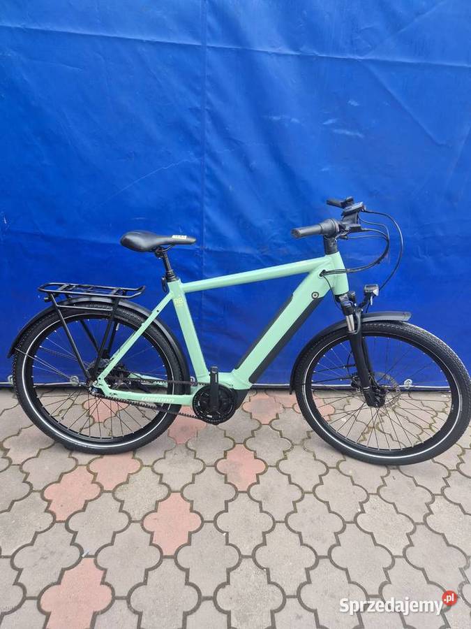 rower elektryczny winora model SINUS R8 ECO Poddębice
