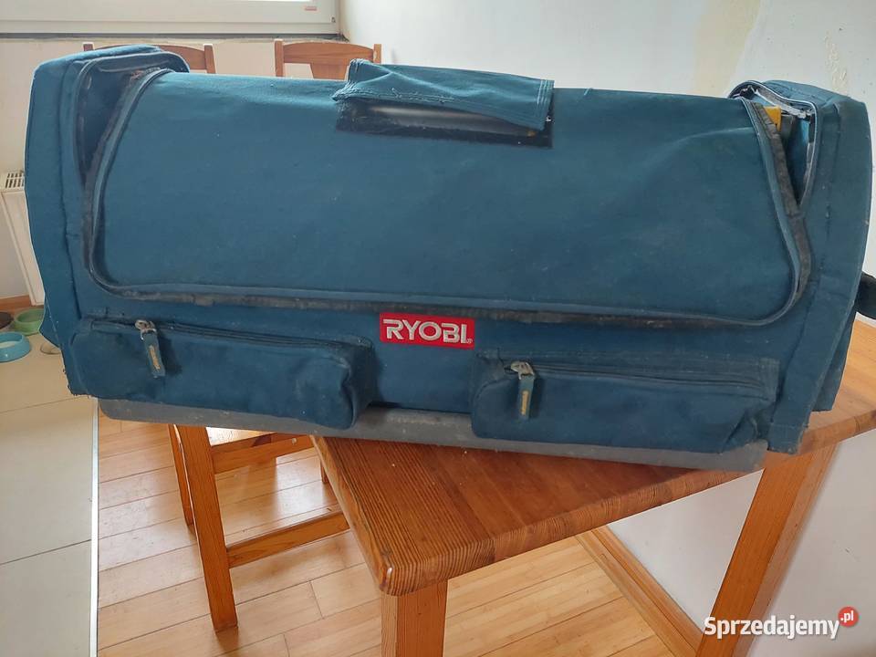 Duża torba narzędziowa Nowy Sącz