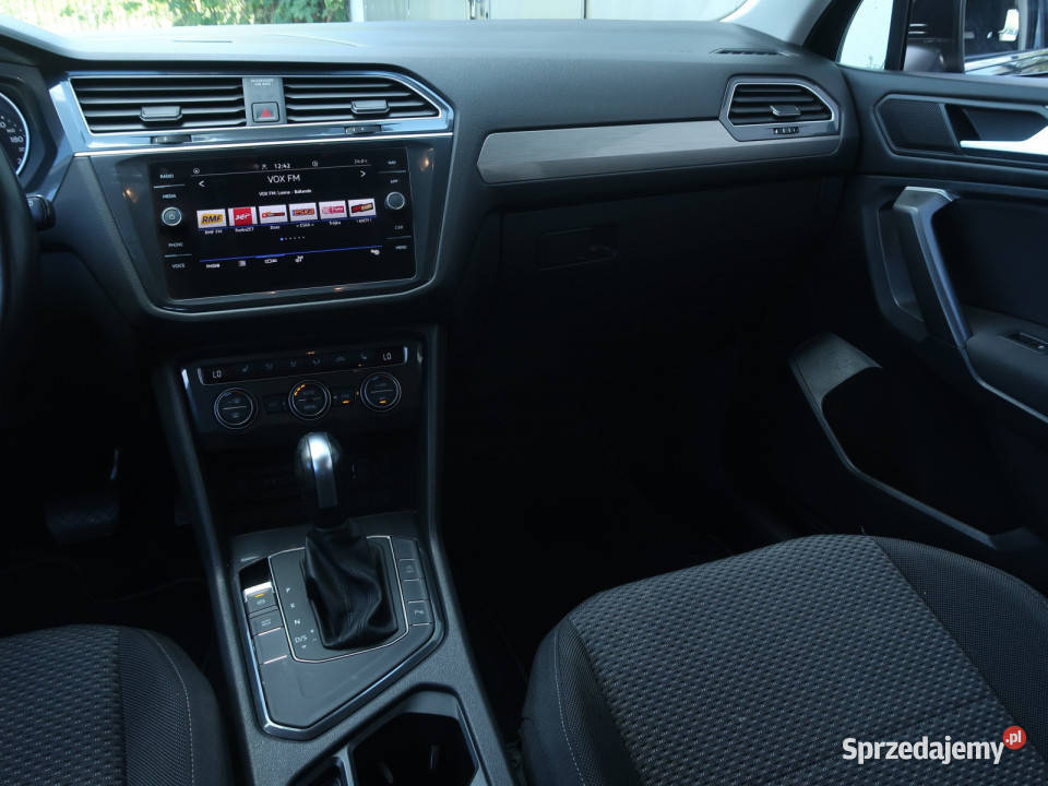 VW Tiguan Allspace 20 TDI diesel Piaseczno
