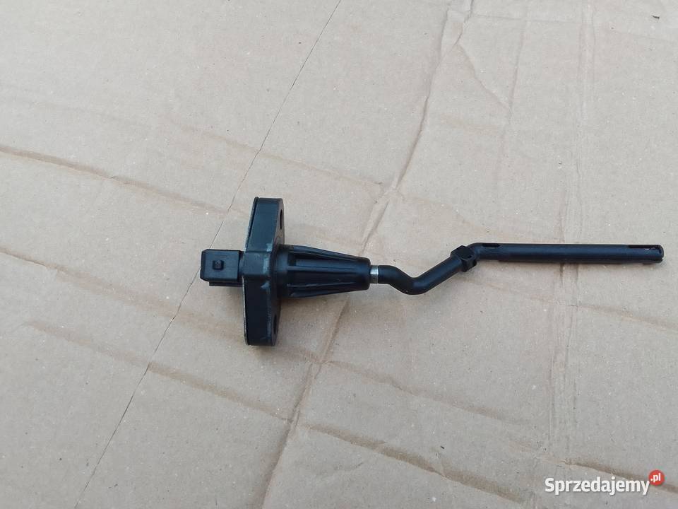 Czujnik poziomu oleju Renault 22 dci Tarnów