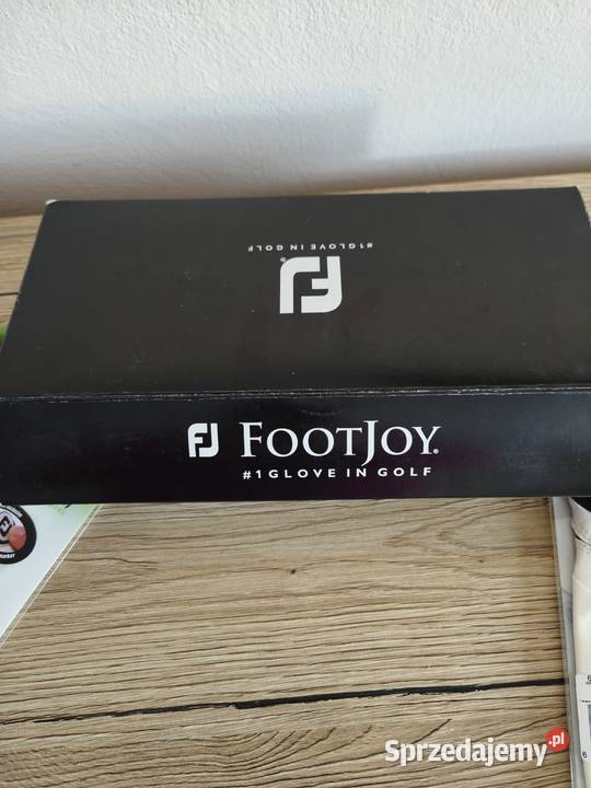 Rękawiczki golfowe damskie łódzkie Przedbórz