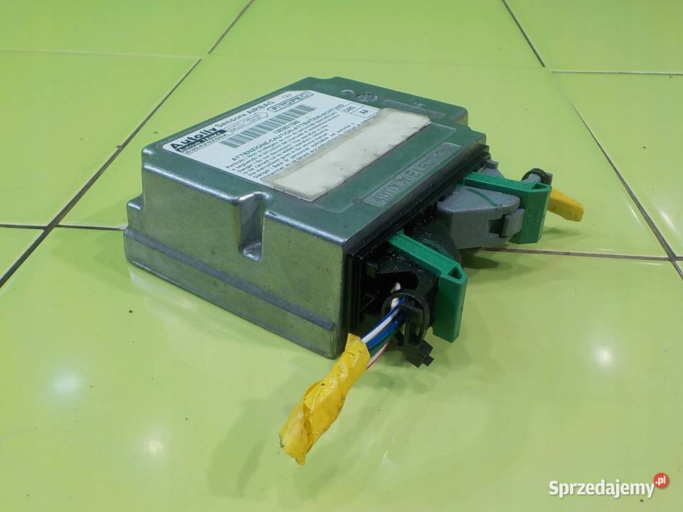PEUGEOT BIPPER 13 HDI 13r VAN modul sensor