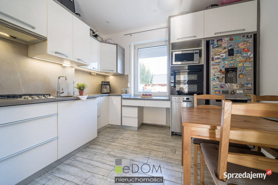 Dom wolnostojący 136m2 Gorzów Wielkopolski lubuskie