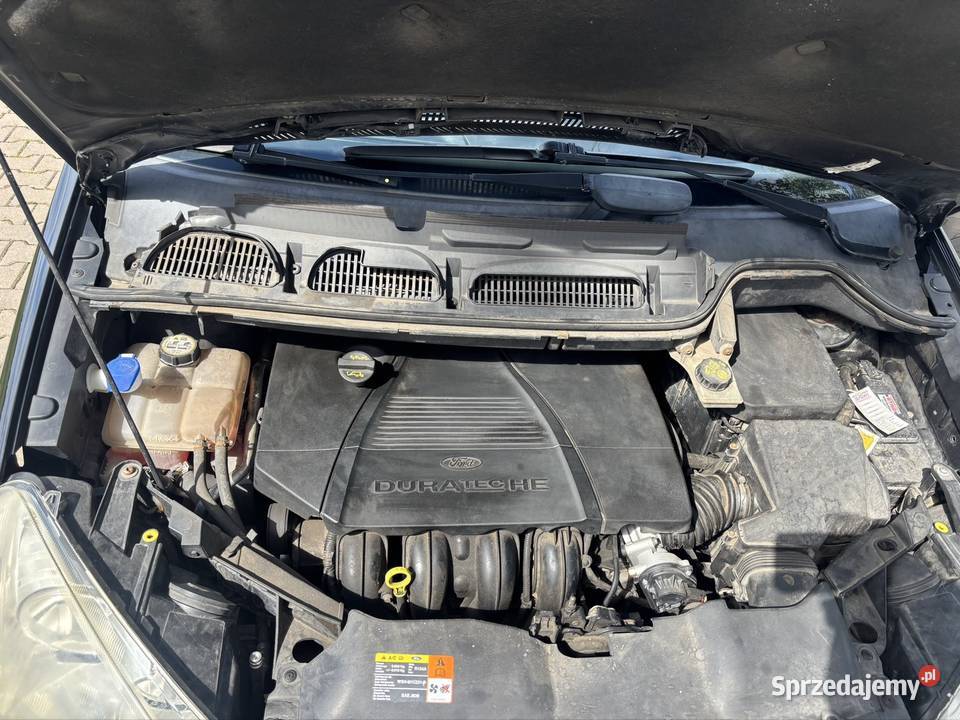 Ford c 18 125 LPG sprzedam