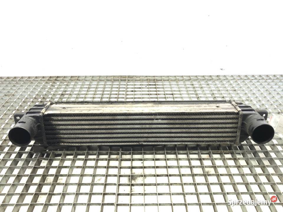 INTERCOOLER OPEL ANTARA A 96629070 20 150 osobowe