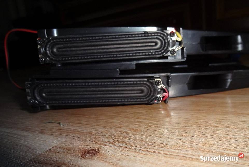 Głośniki SAMSUNG BN9639716A 6 Ohm 5w Pozostałe Szczecin