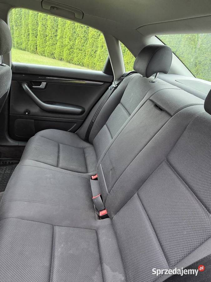 Sprzedam Audi A4 B6 Ożarów