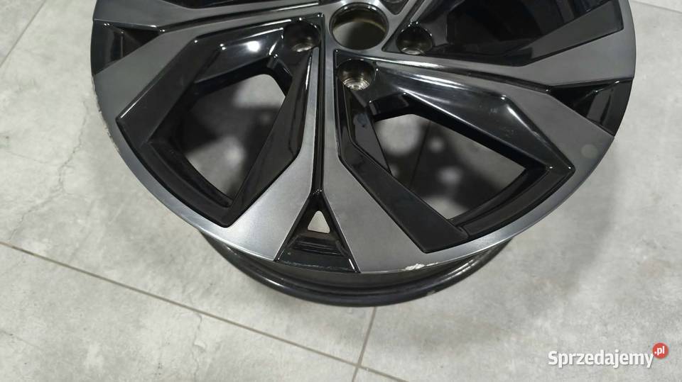 Felga renault arkana Brześć Kujawski