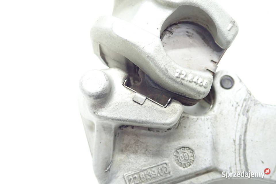 Zacisk Brembo Hamulca Tył Jarzmo Husqvarna TE Strzelce Krajeńskie