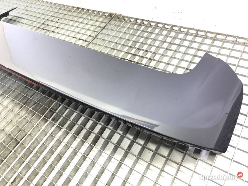 SPOILER ŚWIATŁO STOP FORD FOCUS III Hatchback osobowe podkarpackie