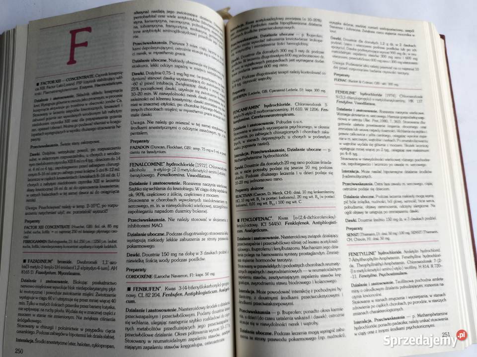 Leki współczesnej terapii J K Podlewski A pomorskie