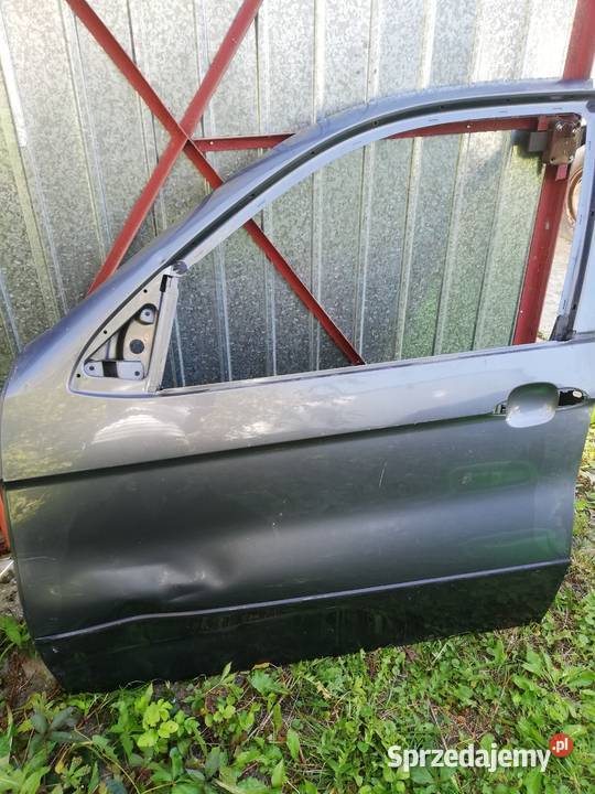 drzwi lewe przednie do BMW X3 Kielce