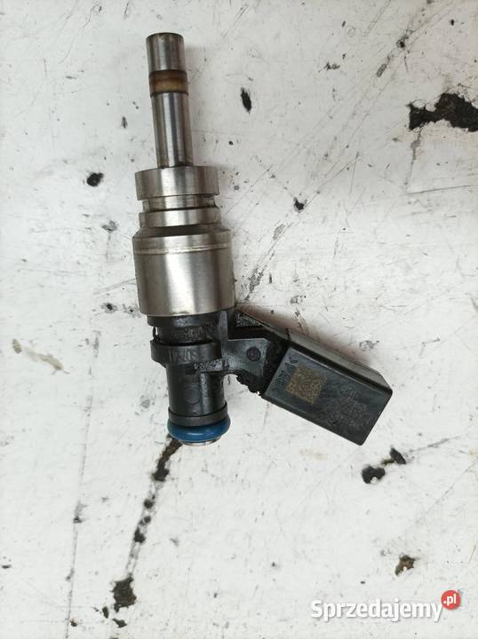 WTRYSKIWACZ 06E906036C 32 FSI Audi A6 III świętokrzyskie