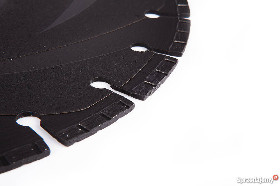 TARCZA 230 DO ŻELIWA KAMIONKI GRESU TARCZA Wrocław