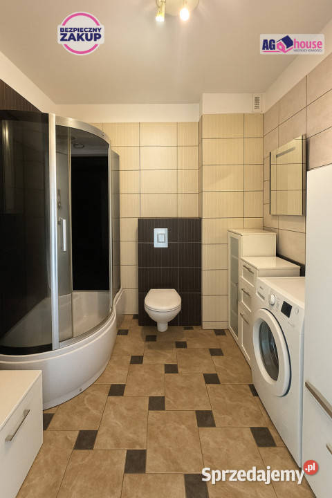 Dom bliźniak do sprzedania 90m2 Kłodawa Sosnowa 6111zł/m2 pomorskie