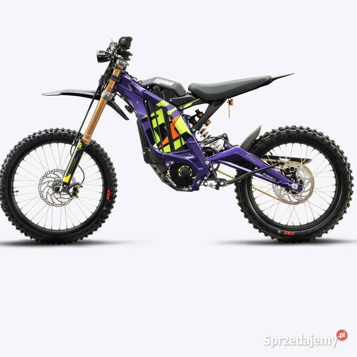 Cross elektryczny Surron Light Bee L1e 2026 Tarnów