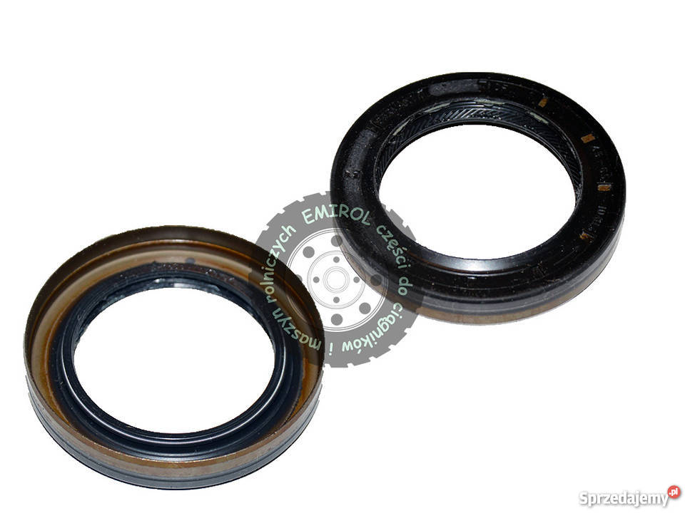 Uszczelniacz wałka WOM PTO Case International Części zamienne małopolskie Kraków