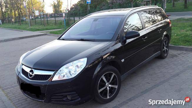 CZARNY OPEL VECTRA C kujawsko-pomorskie sprzedam